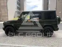 2024 Mercedes Benz G 400