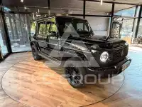 2024 Mercedes Benz G 400