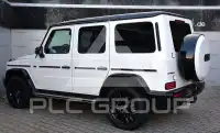 2024 Mercedes Benz G 400