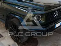 2024 Mercedes Benz G 400
