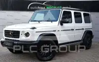 2024 Mercedes Benz G 400