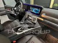 2024 Mercedes Benz G 400