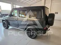 2024 Mercedes Benz G 400