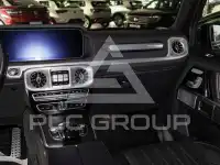 2024 Mercedes Benz G 400
