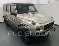 2024 Mercedes Benz G 400