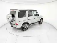 2024 Mercedes Benz G 400