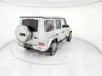 2024 Mercedes Benz G 400