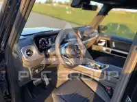 2024 Mercedes Benz G 400