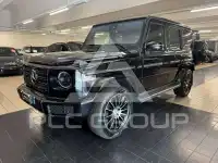 2024 Mercedes Benz G 400