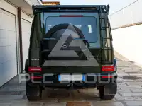2024 Mercedes Benz G 400