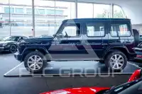 2024 Mercedes Benz G 400