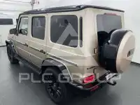 2024 Mercedes Benz G 400