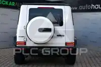 2024 Mercedes Benz G 400