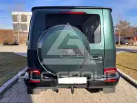 2024 Mercedes Benz G 400