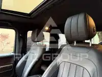2024 Mercedes Benz G 400