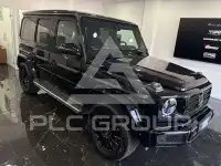 2024 Mercedes Benz G 400