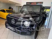 2024 Mercedes Benz G 400
