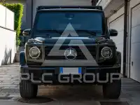 2024 Mercedes Benz G 400