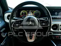 2024 Mercedes Benz G 400