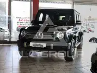 2024 Mercedes Benz G 400