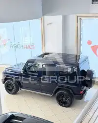 2024 Mercedes Benz G-Class