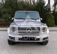2024 Mercedes Benz G 400