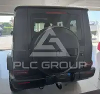 2024 Mercedes Benz G 400