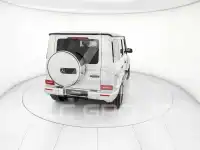 2024 Mercedes Benz G 400