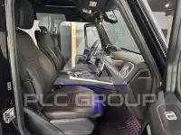 2024 Mercedes Benz G 400