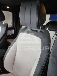 2024 Mercedes Benz G 400