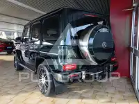 2024 Mercedes Benz G 400