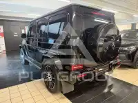 2024 Mercedes Benz G 400