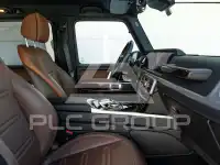 2024 Mercedes Benz G 400