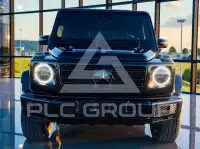 2024 Mercedes Benz G 400