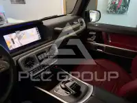 2024 Mercedes Benz G 400