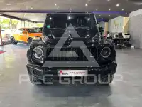 2024 Mercedes Benz G 400