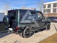2024 Mercedes Benz G 400