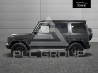 2024 Mercedes Benz G 400