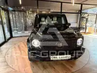 2024 Mercedes Benz G 400