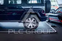 2024 Mercedes Benz G 400