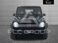 2024 Mercedes Benz G 400
