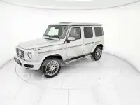 2024 Mercedes Benz G 400