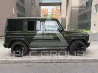 2024 Mercedes Benz G 400