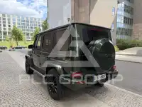 2024 Mercedes Benz G 400