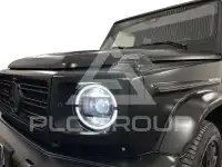 2024 Mercedes Benz G 400