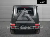 2024 Mercedes Benz G 400