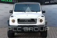2024 Mercedes Benz G 400