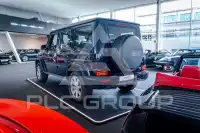 2024 Mercedes Benz G 400
