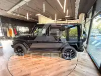 2024 Mercedes Benz G 400