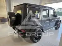 2024 Mercedes Benz G 400